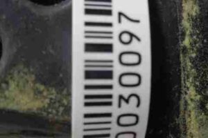 Изображение товара 30097 - 00030097 zerkalo levoe Isuzu Rodeo 1