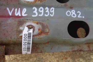 Изображение товара 30103 - 00030103 usilitel bampera zadnij Opel Omega 2