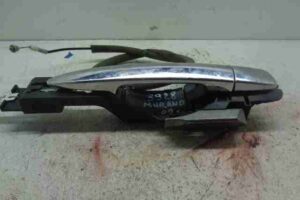 Изображение товара 30105 - 00030105 ruchka naruzhnaya Lexus LS 3