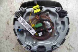 Изображение товара 30106 - 00030106 podushka bezopasnosti voditelya 2