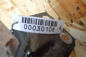 Изображение товара 30108 - 00030108 krylo levoe 1