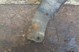 Изображение товара 30108 - 00030108 krylo levoe 3