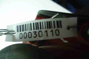 Изображение товара 30110 - 00030110 fonar kryshki pravyj 1