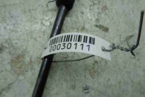 Изображение товара 30111 - 00030111 amortizator kapota 1