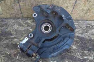 Изображение товара 30113 - 00030113 kulak povorotnyj pravyj 