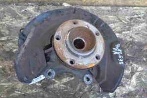 Изображение товара 30113 - 00030113 kulak povorotnyj pravyj 1