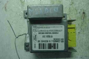 Изображение товара 30114 - 00030114 blok upravleniya podushek bezopasnosti 