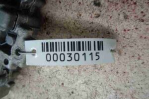 Изображение товара 30115 - 00030115 displej informatsionnyj Honda Ridgeline 2