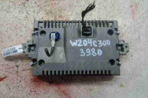 Изображение товара 30115 - 00030115 displej informatsionnyj Honda Ridgeline 3