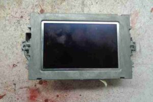 Изображение товара 30115 - 00030115 displej informatsionnyj Honda Ridgeline