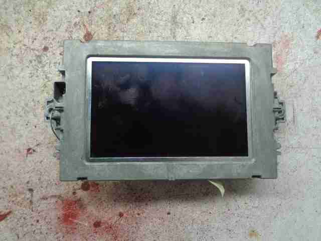 Изображение товара 30115 - 00030115 displej informatsionnyj Honda Ridgeline