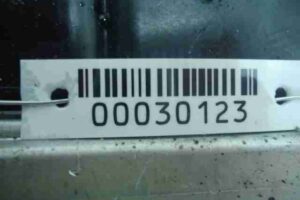 Изображение товара 30123 - 00030123 blok upravleniya dvs Volkswagen T4 2