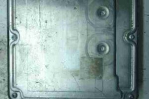 Изображение товара 30123 - 00030123 blok upravleniya dvs Volkswagen T4 3