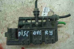 Изображение товара 30131 - 00030131 blok upravleniya pnevmaticheskoj podveskoj Audi A4 3