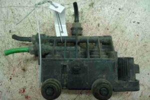 Изображение товара 30131 - 00030131 blok upravleniya pnevmaticheskoj podveskoj Audi A4