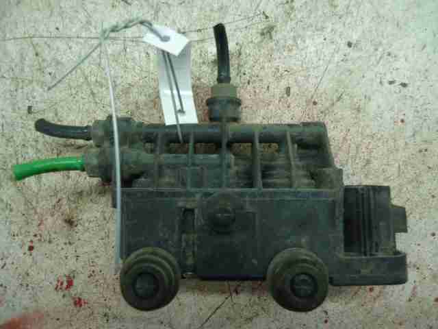 Изображение товара 30131 - 00030131 blok upravleniya pnevmaticheskoj podveskoj Audi A4