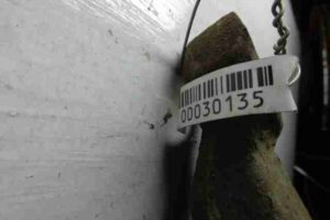 Изображение товара 30135 - 00030135 rychag perednij pravyj nizhnij Toyota Corolla 3