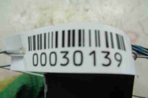 Изображение товара 30139 - 00030139 datchik udara 1