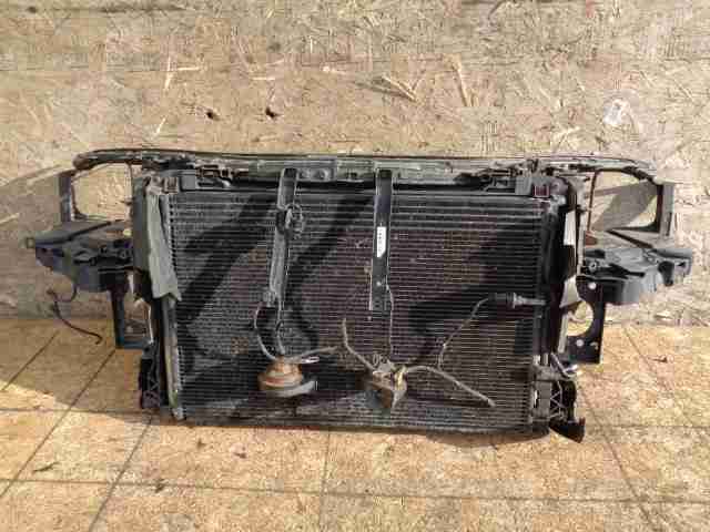 Изображение товара 30146 - 00030146 kasseta radiatorov