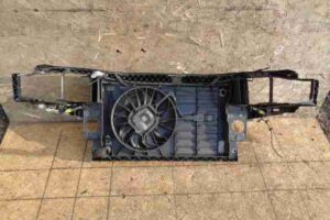 Изображение товара 30146 - 00030146 kasseta radiatorov 1