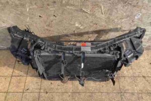 Изображение товара 30146 - 00030146 kasseta radiatorov 2