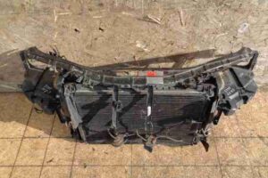 Изображение товара 30146 - 00030146 kasseta radiatorov 3