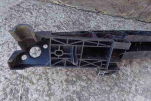 Изображение товара 30149 - 00030149 usilitel bampera perednij Mercedes GLK 1