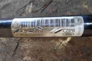 Изображение товара 30152 - 00030152 stabilizator zadnij Audi A4 1