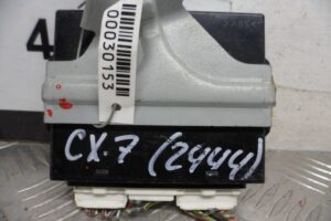 Изображение товара 30153 - 00030153 blok upravleniya tsentralnym zamkom Citroen Berlingo