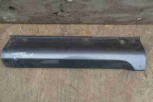 Изображение товара 30154 - 00030154 porog plastikovyj pravyj Audi 80 1