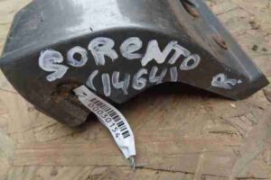 Изображение товара 30154 - 00030154 porog plastikovyj pravyj Audi 80 2