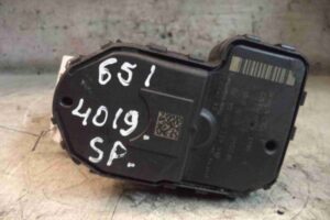 Изображение товара 30155 - 00030155 zaslonka drosselnaya Fiat Brava 1