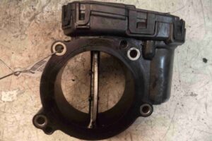 Изображение товара 30155 - 00030155 zaslonka drosselnaya Fiat Brava 3