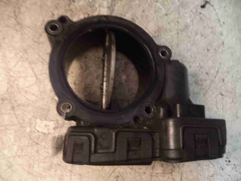 Изображение товара 30155 - 00030155 zaslonka drosselnaya Fiat Brava