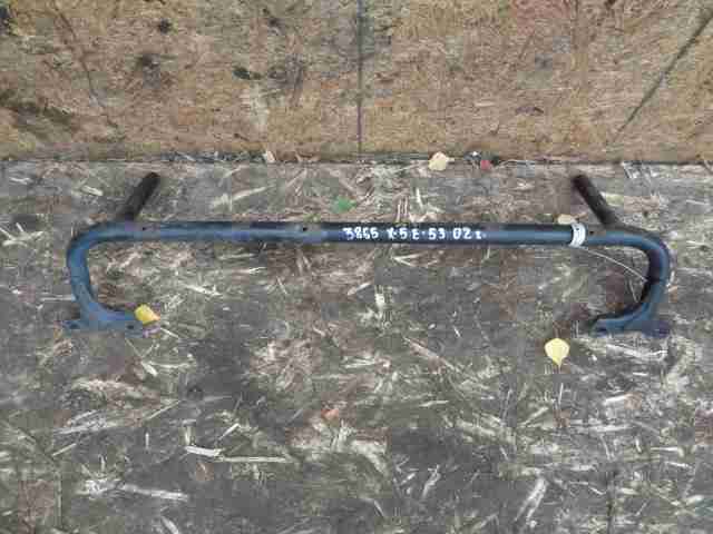 Изображение товара 30163 - 00030163 zaschita perednego bampera