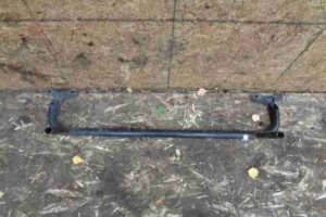 Изображение товара 30163 - 00030163 zaschita perednego bampera 1