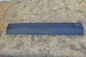 Изображение товара 30165 - 00030165 porog plastikovyj levyj 