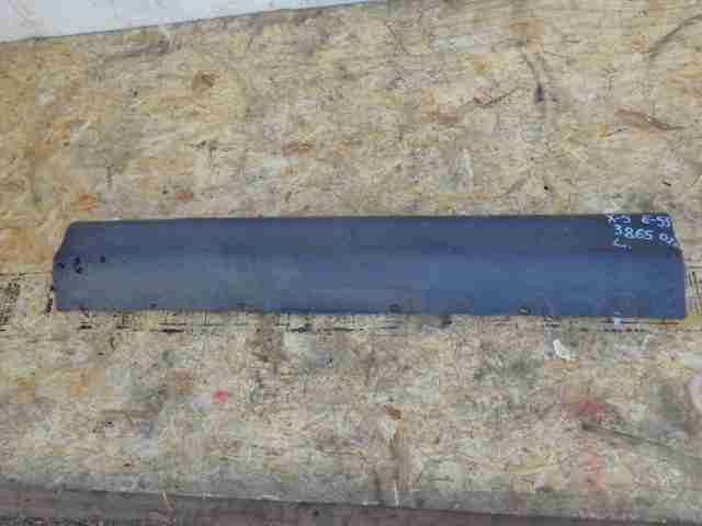 Изображение товара 30165 - 00030165 porog plastikovyj levyj