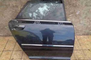 Изображение товара 30167 - 00030167 dver zadnyaya pravaya 