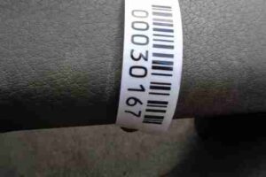 Изображение товара 30167 - 00030167 dver zadnyaya pravaya 2