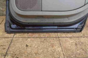 Изображение товара 30167 - 00030167 dver zadnyaya pravaya 3