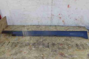 Изображение товара 30171 - 00030171 porog plastikovyj pravyj 