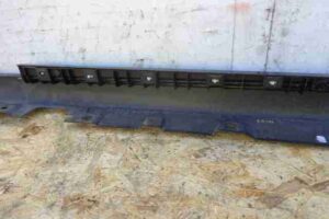 Изображение товара 30171 - 00030171 porog plastikovyj pravyj 1