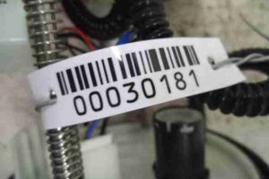 Изображение товара 30181 - 00030181 nasos toplivnyj Lexus RX 1