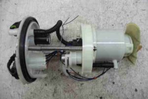 Изображение товара 30181 - 00030181 nasos toplivnyj Lexus RX