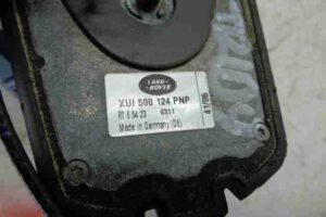 Изображение товара 30182 - 00030182 antenna Audi Q7 1