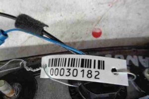 Изображение товара 30182 - 00030182 antenna Audi Q7 3