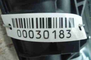 Изображение товара 30183 - 00030183 podushka bezopasnosti potolochnaya pravaya 2