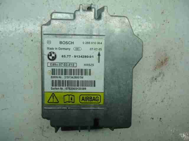 Изображение товара 30188 - 00030188 blok upravleniya podushek bezopasnosti