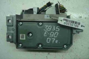 Изображение товара 30188 - 00030188 blok upravleniya podushek bezopasnosti 2